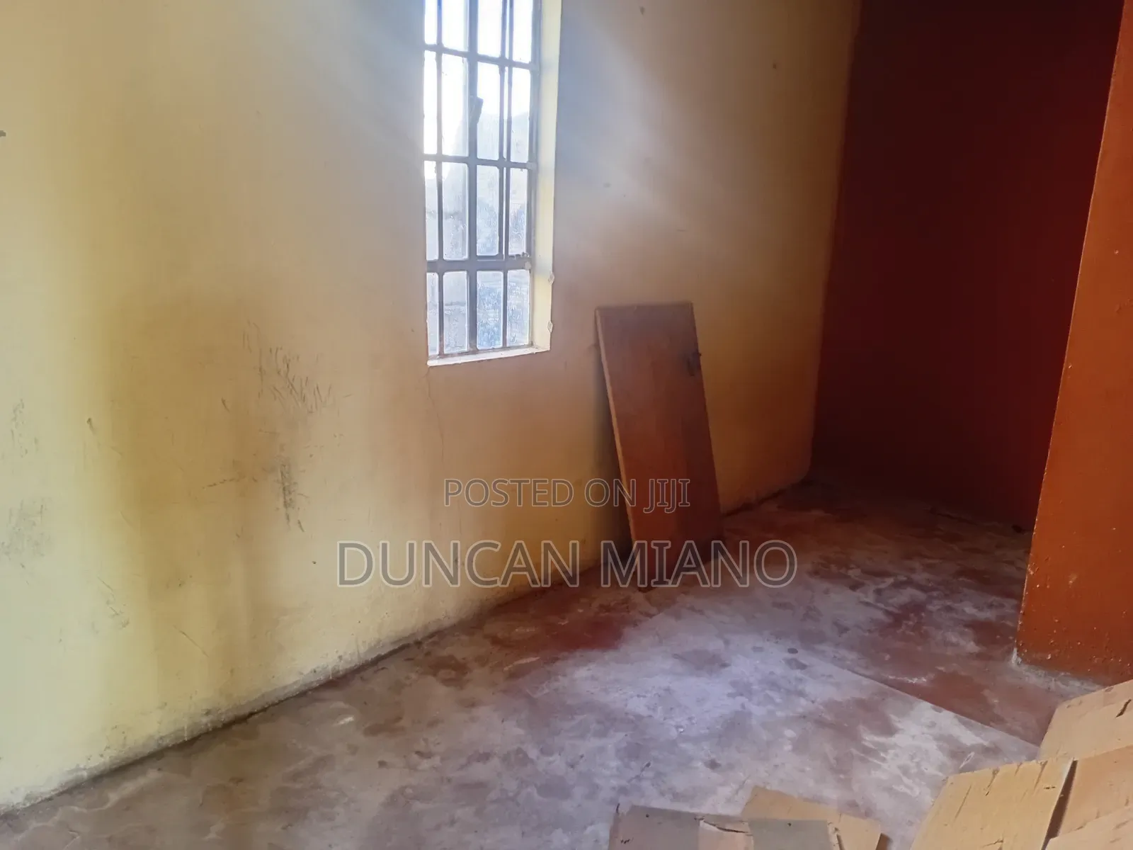 2bdrm Bungalow in Ndirangu Road, Kiserian for sale