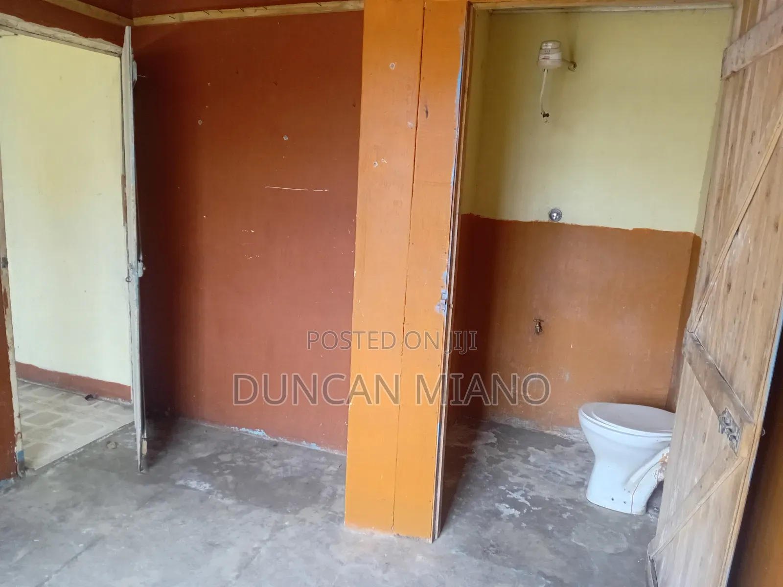 2bdrm Bungalow in Ndirangu Road, Kiserian for sale