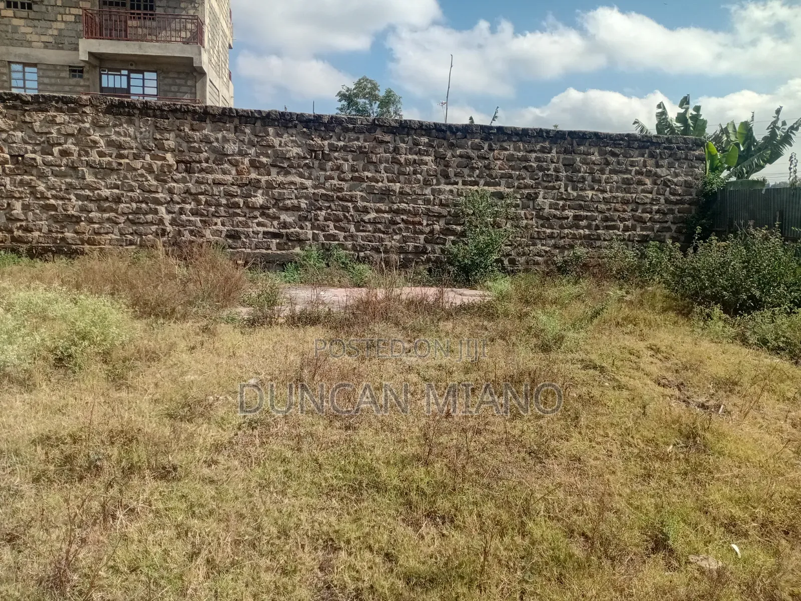 2bdrm Bungalow in Ndirangu Road, Kiserian for sale