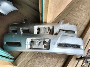 Toyota Mark X 2005/2006/2007/2008/2009/2010 Front Bumper