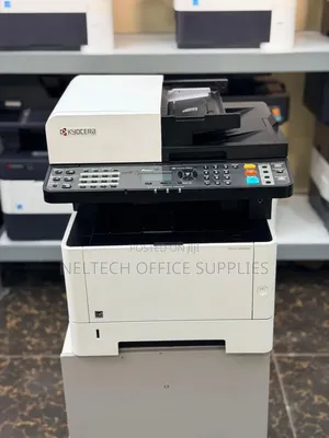 High Performace Kyocera Ecosys M2540idn Photocopier