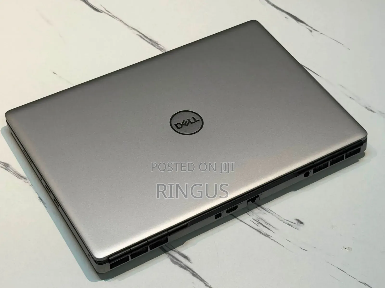 Laptop Dell Precision 7560 16GB Intel Core i7 SSD 512GB