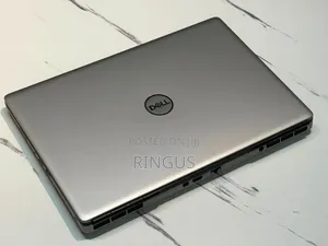 Laptop Dell Precision 7560 16GB Intel Core i7 SSD 512GB