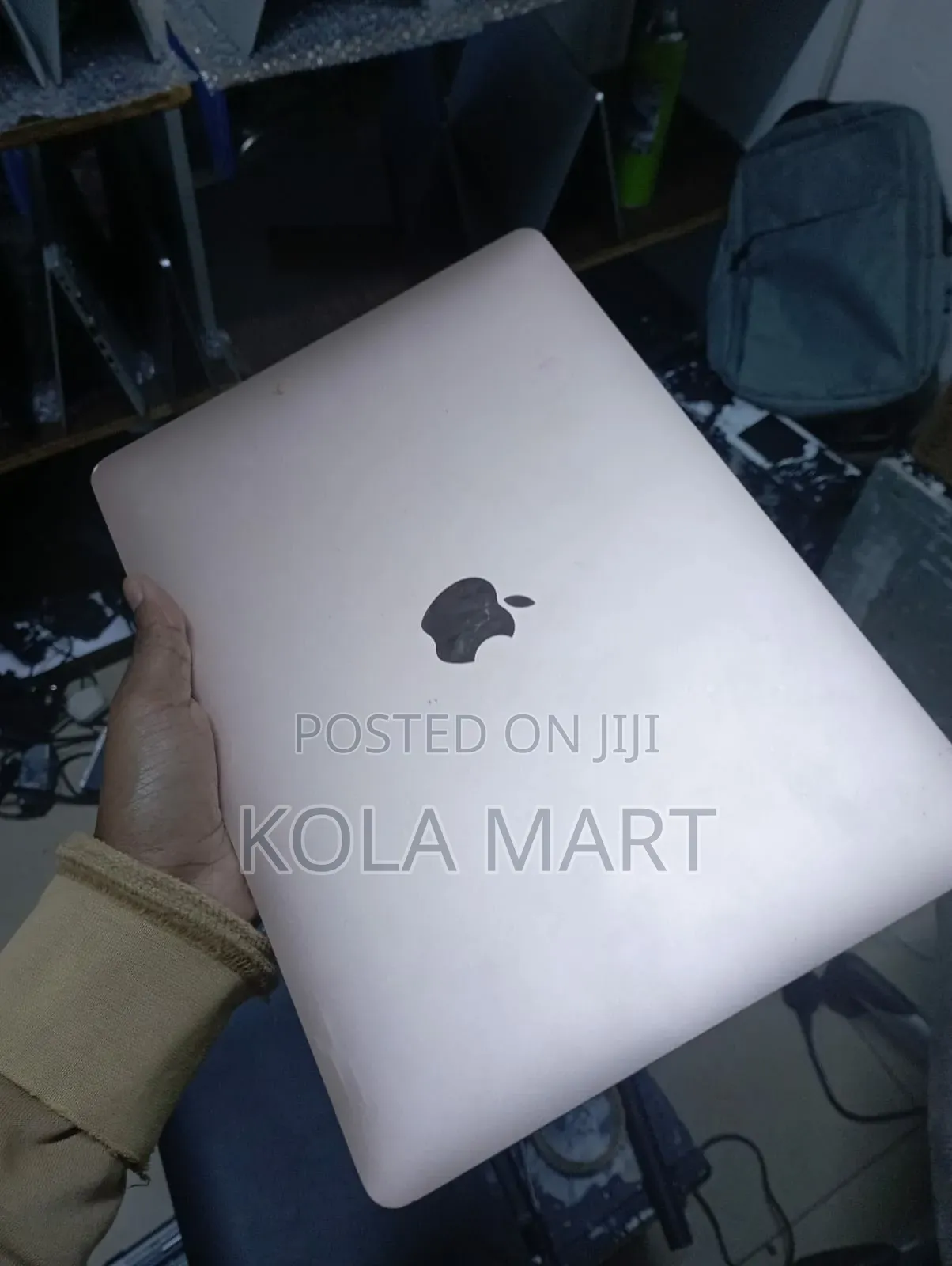 MacBook Repair Kenya