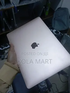 MacBook Repair Kenya