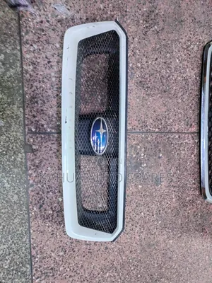 Subaru Impreza N16 2012/2013/2014/2015/2016 /2017/2018 Sports Grille