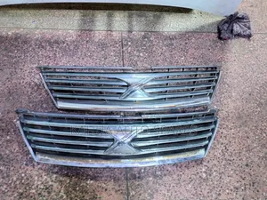 Toyota Mark X 2005/2006/2007/2008/2009/2010 Grille