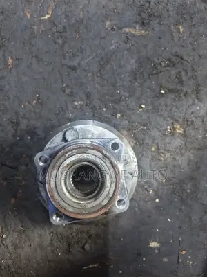 Rear Hub Four Wheel4*4 Toyota Wish, Premio240/260, Caldina