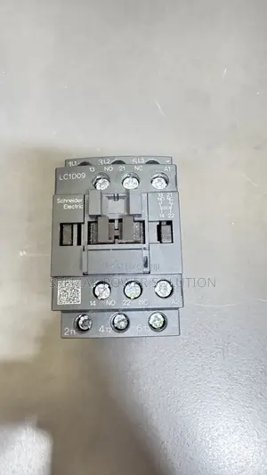 Schneider Contactor 25A
