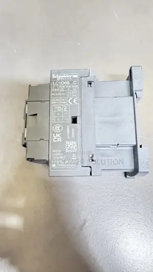 Schneider Contactor 25A