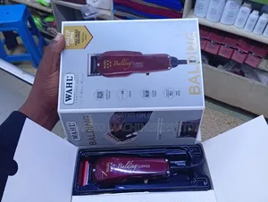 Shaving Balding Machine