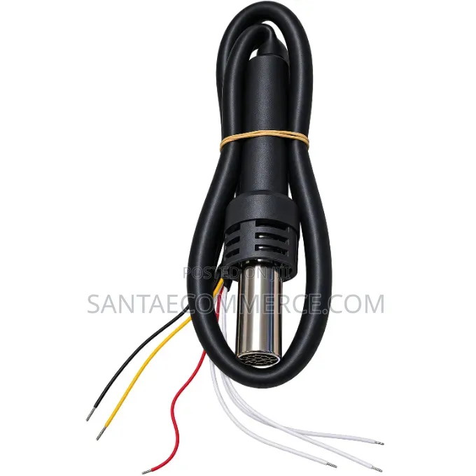 5-Wire Hot Air Gun Handle