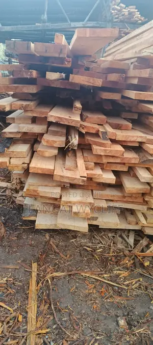 Glossary Timber