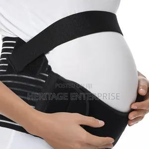 Pregnancy Support Belt /Backbone Fixer