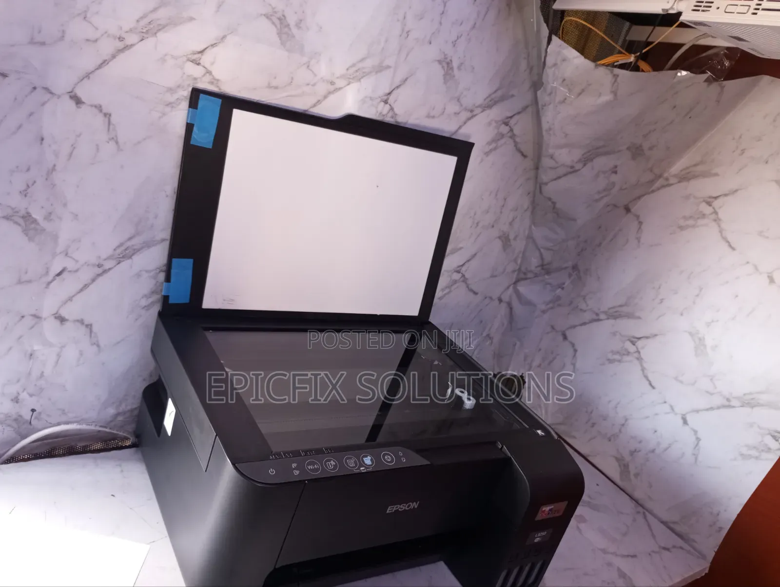 Offer!! Offer!! Offer!!offer!! L3250 Slightly Used Available