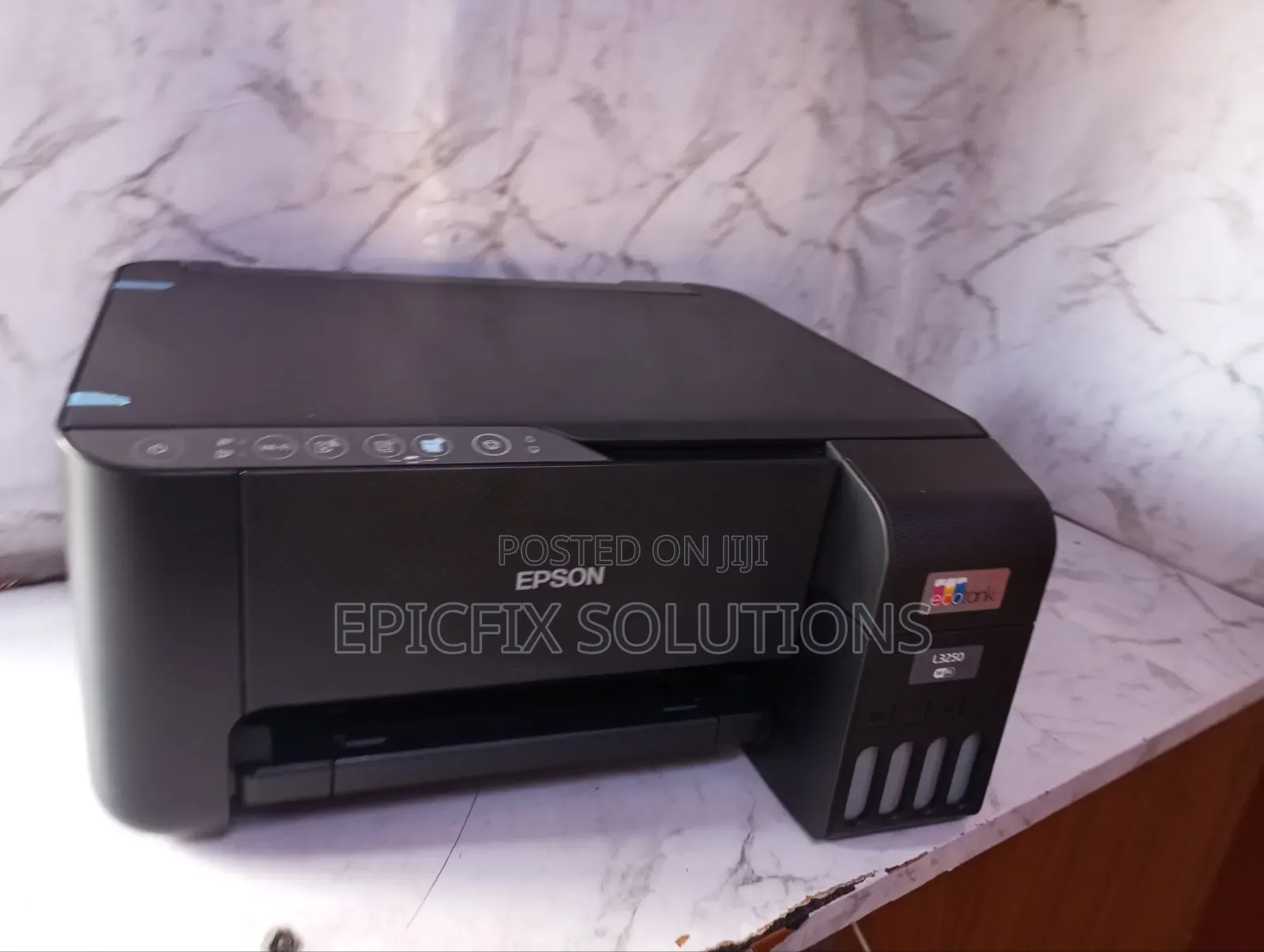 Offer!! Offer!! Offer!!offer!! L3250 Slightly Used Available