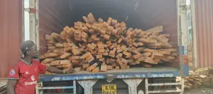 Hard Timber