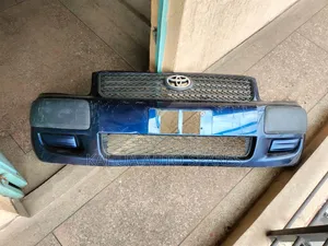 Toyota Succeed 2005/2006/2007/2008/2009/2010/2011/2012 Front Bumper