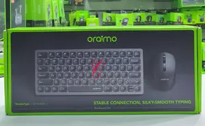 Oraimo Nimble Type Keyboard Kit