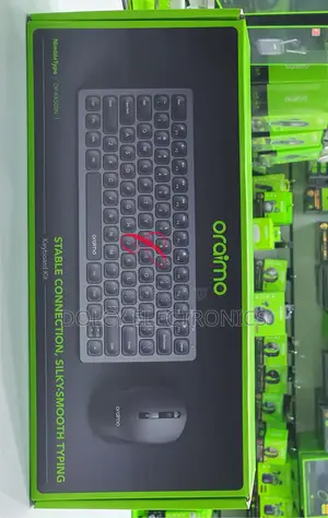 Oraimo Nimble Type Keyboard Kit