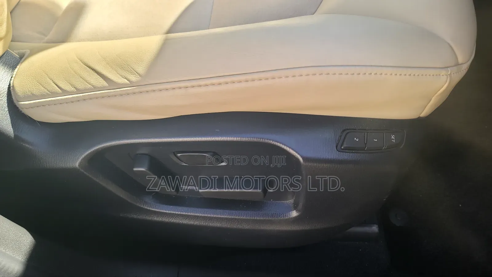 Mazda CX-5 2020 Blue