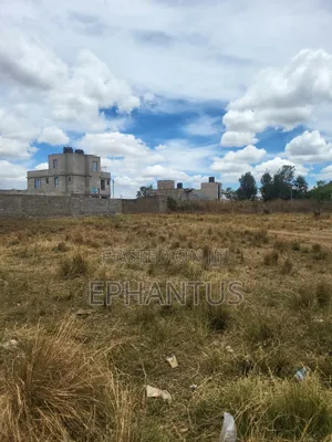 40 by 60 Plots Kenyatta Road Murera