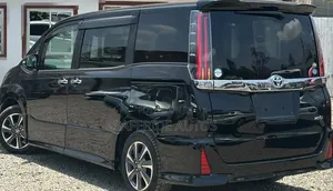 Toyota Noah 2.0 FWD (7 Seater) 2019 Black