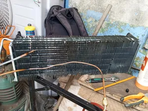 Fridge Repair
