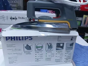 Philips Iron Boxes