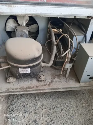Fridge Repair