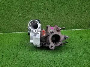 Toyota 1vd Turbo for Toyota Land Cruiser V8, Lexus.