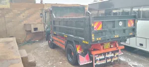 ISUZU Forward Frr90 Tipper