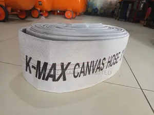 Canvas Hose Pipe