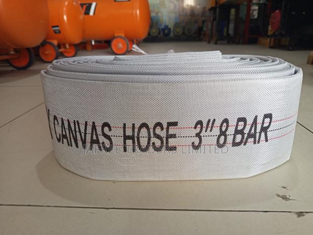 Canvas Hose Pipe - thumbnail 2