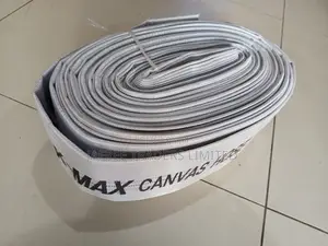 Canvas Hose Pipe