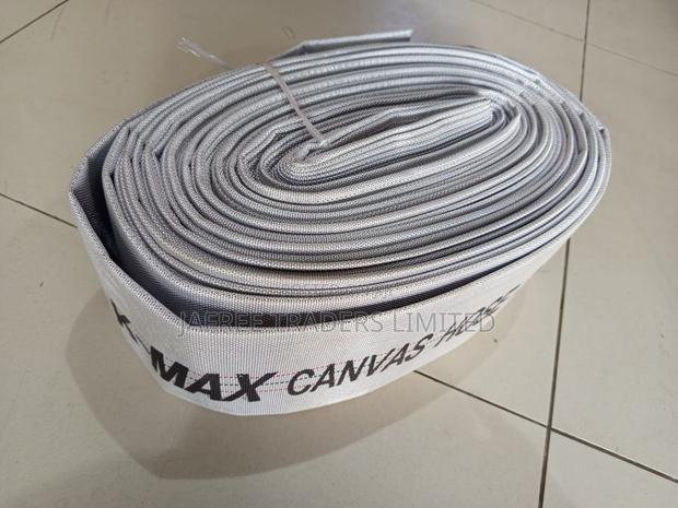 Canvas Hose Pipe - thumbnail 4