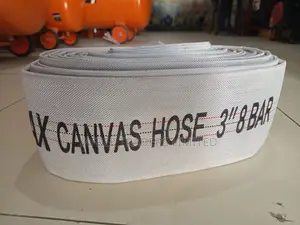 Canvas Hose Pipe