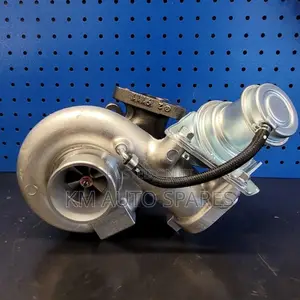 Mitsubishi 4m42 Turbo for Mitsubishi Fuso.