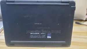 Laptop Dell Latitude 3189 4GB Intel Celeron SSD 128GB