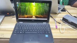 Laptop Dell Latitude 3189 4GB Intel Celeron SSD 128GB