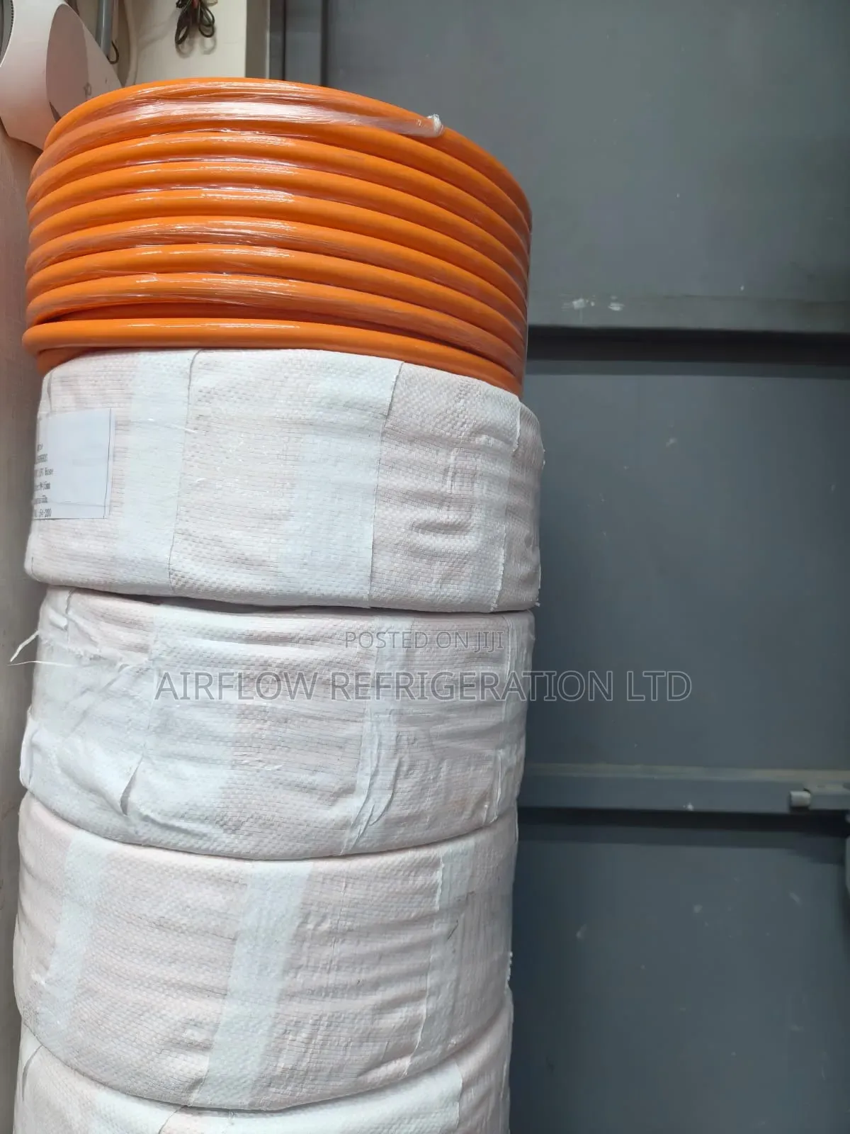 High Quality 25MM LPG Hose Pipe