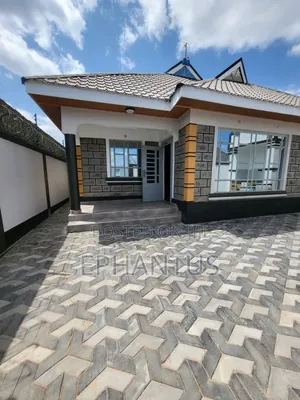 3bdrm House in Matangi, Kimbo for sale