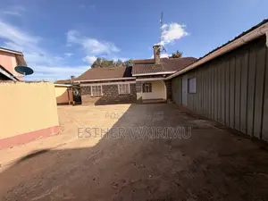 3bdrm Bungalow in Section 9, Thika for sale