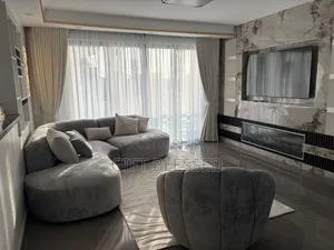 3bedroom Airbnb in Kileleshwa.