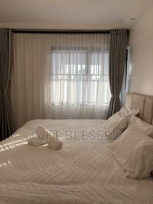 3bedroom Airbnb in Kileleshwa.