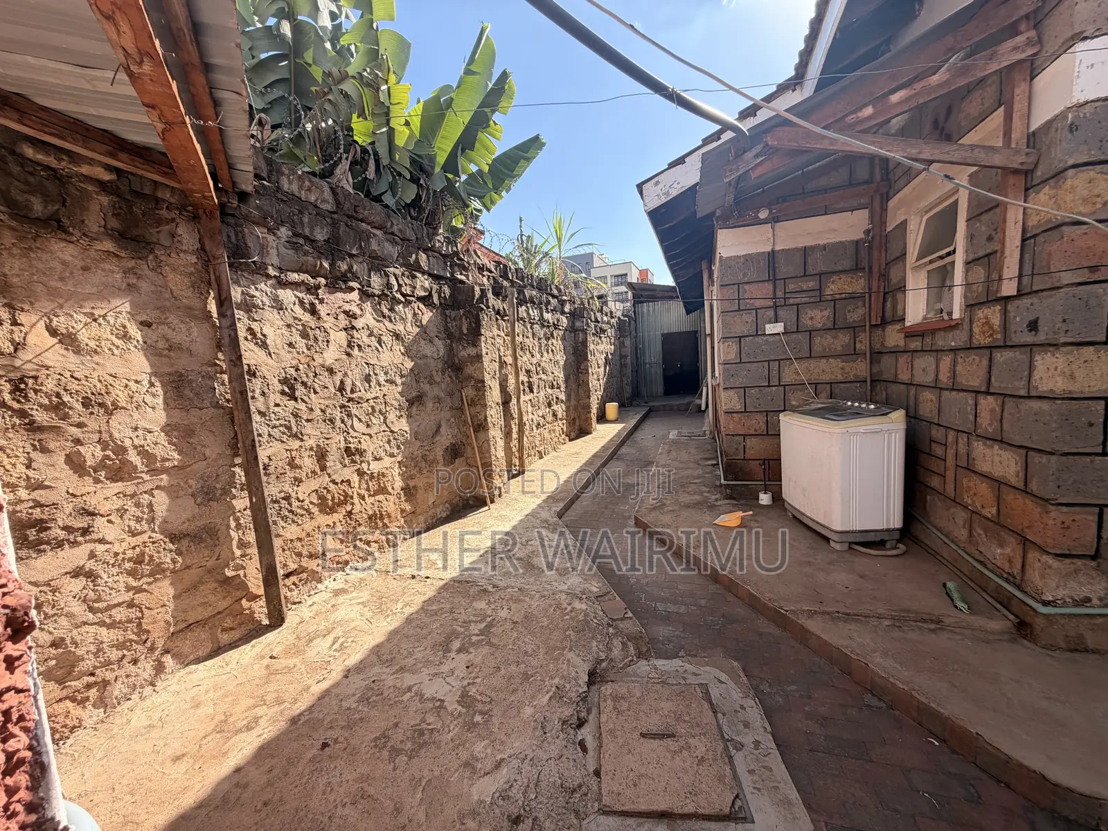 3bdrm Bungalow in Section 9, Thika for sale