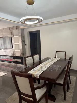 3bedroom Airbnb in Kileleshwa.