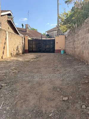 3bdrm Bungalow in Section 9, Thika for sale