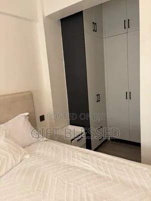 3bedroom Airbnb in Kileleshwa.