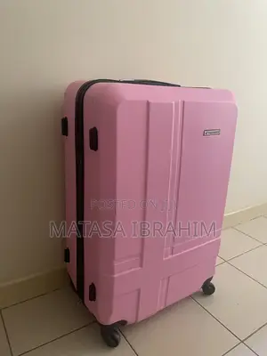 Travel Suitcase